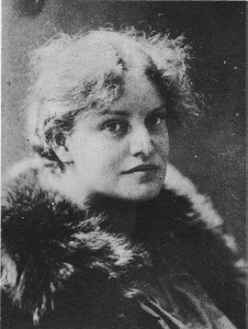 Lou Andreas-Salomé