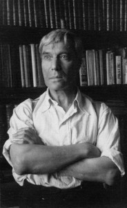 Boris Pasternak